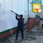 Фото №3 Уборка после ремонта