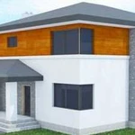 Проектирование домов, бань, дач, гаражей