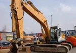 фото Liebherr R934B HDSL Litronic