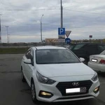 Прокат авто в Новосибирске. Автопрокат