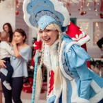Фото №5 Услуги Деда Мороза и Снегурочки