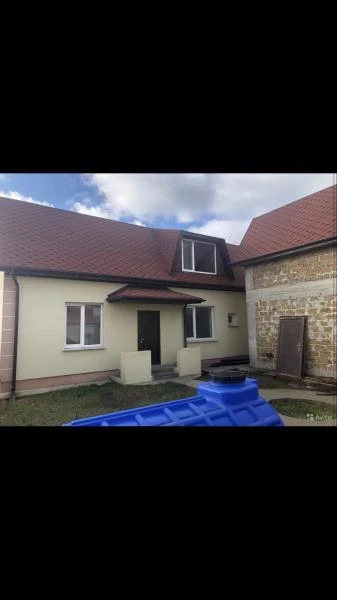 Фото Дома под ключ