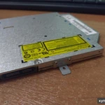 фото DVD-RW для ноутбуков Hitachi-LG