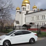 Аренда авто с правом выкупа Hyundai Автокредит