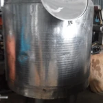 фото Емкость низкотемпературной обработки продукта Я1-ОСВ-1