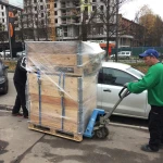Фото №2 Услуги грузчиков в Подольске