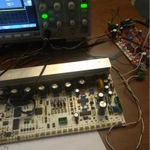 Фото №11 Ремонт промышленного оборудования .