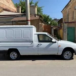 Грузоперевозки иж пирожок