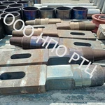 фото Долото (корпус долота) Г 111\ А1