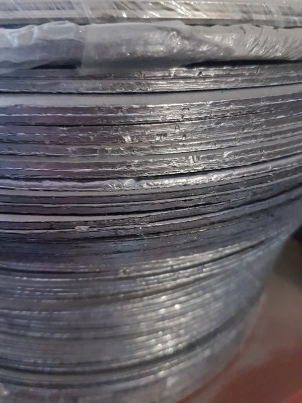 Фото Прокладка графитовая