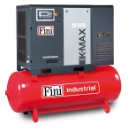 фото Винтовой компрессор FINI K-MAX 1508-500F ES VS