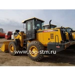 фото Фронтальный погрузчик XCMG LW300FN