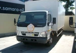 Фото №2 Mitsubishi Fuso Canter по Утилизации