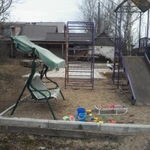 Фото №3 Коттедж 200 м2