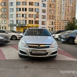 Фото №6 Opel Astra, 2010