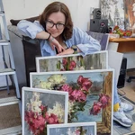 Уроки рисования индивидуальные и в мини-группах