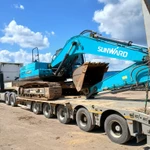 Фото №5 Грузоперевозки по России и международные перевозки