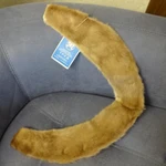 Фото №3 Норковый воротник ГОСТ Новый СССР Топаз 52