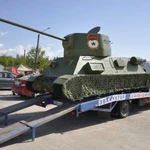 Фото №2 Эвакуатор Ростов - Межгород