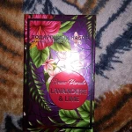 фото Новый женский подарочный набор Bruno Parado "Lavandere i Lime"