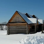 Праздники, предновогодние корпоративы и Новый 2024 год на природе –только в “ВАНЬКОВО”!