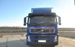 фото Volvo FM12