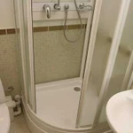 Ремонт в ванных и душевых комнатах