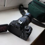 Фото №2 Аренда зеркального фотоаппарата Canon ЕОS 600D