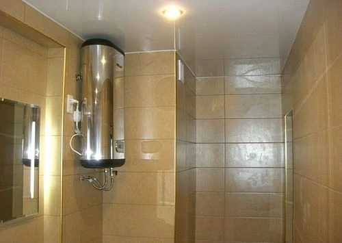 Фото Установка (услуги) и продажа водонагревателей (бойлеров)