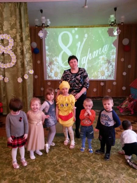 Фото занятия музыкой