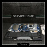 Фото №5 Установка ssd М2 в ноутбук 