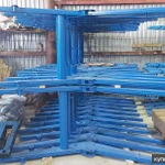 Фото №11 ПРОДАМ погрузчик навесной ПКУ-0,8 СТ Технорай