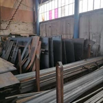 Фото №4 Металлоконструкции и изделия из металла под заказ и из наличия