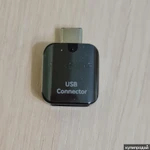 Фото №4 Usb переходник