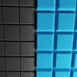 Фото №3 акустический поролон шоко