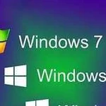 Установка Windows