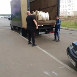 Фото №3 грузоперевозки, газель, грузчики