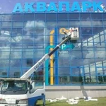 Аренда и услуги автовышек 16.5 м Собственник