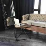 Изготовление мебели в стиле loft