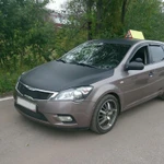 фото Авто инструктор частный
