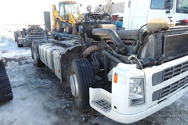Фото выездной автоэлектрик грузовой спецтехника