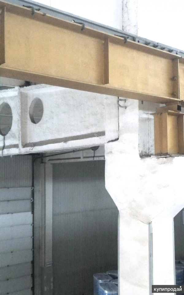 Фото Ремонт, рихтовка, выправка крановых путей кранов козловых, мостовых