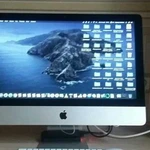 Обучение работе на iMac