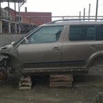 Фото №3 Авто разбор Форд Фокус, Шкода Йети