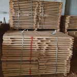 Фото №2 Дуб. Черновая мебельная заготовка(ЧМЗ) дуб