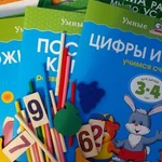 Фото №2 Репетитор для дошкольников