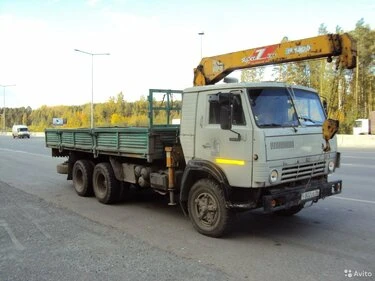 Фото услуга манипулятора