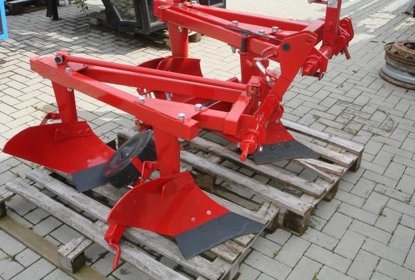 Плуг загонный 2.25 Виракс (Wirax) (2-корпусный)