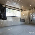 Фото №7 Газовый тягач DAYUN CGC4180, LNG, WP13, 430 л.с., ретардер, пневма, ADR, Euro V