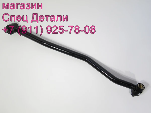 Фото Daewoo Ultra Novus Тяга рулевая продольная 3435002040